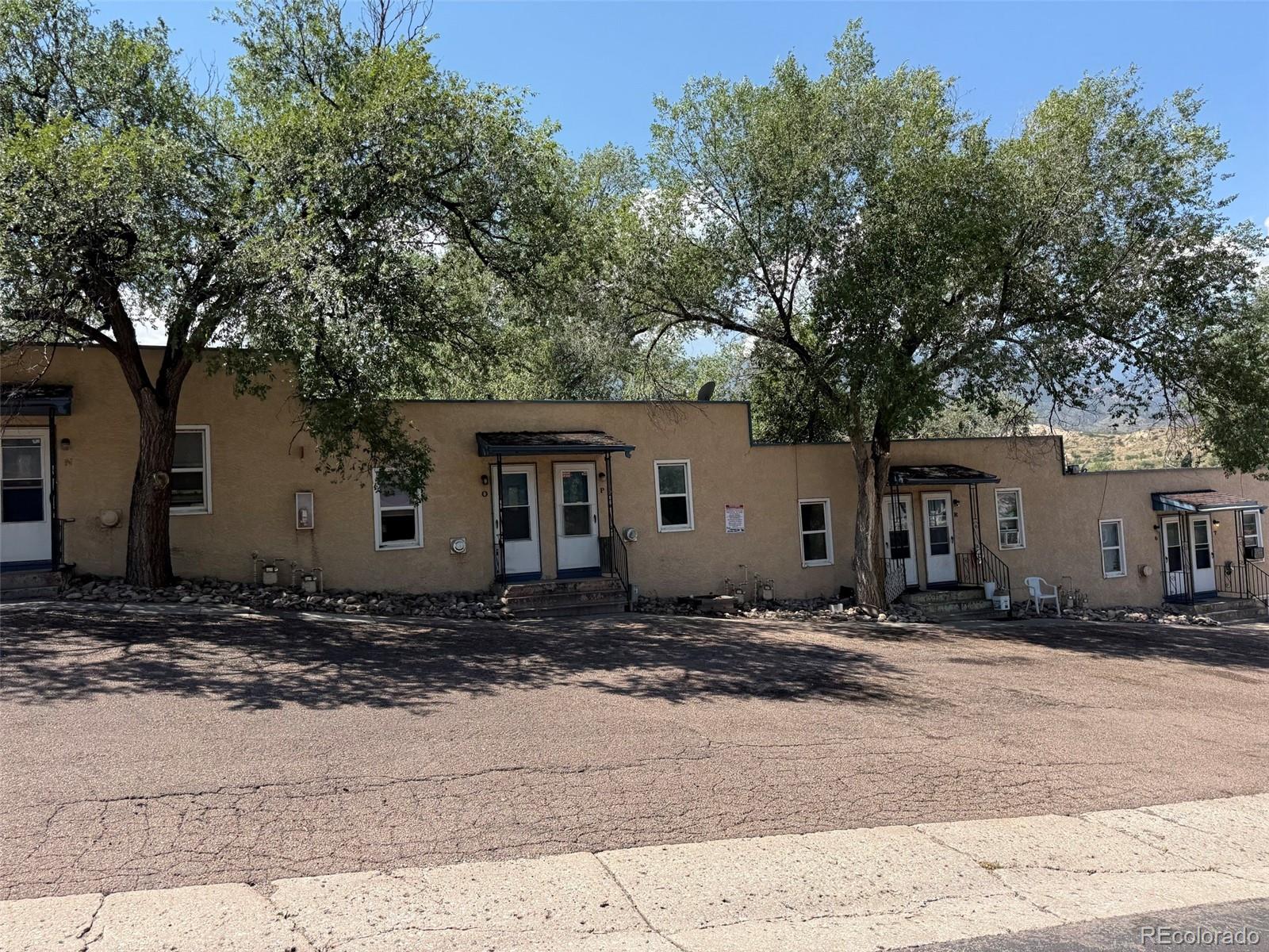 2631 W Pikes Peak Avenue Colorado Springs CO 80904