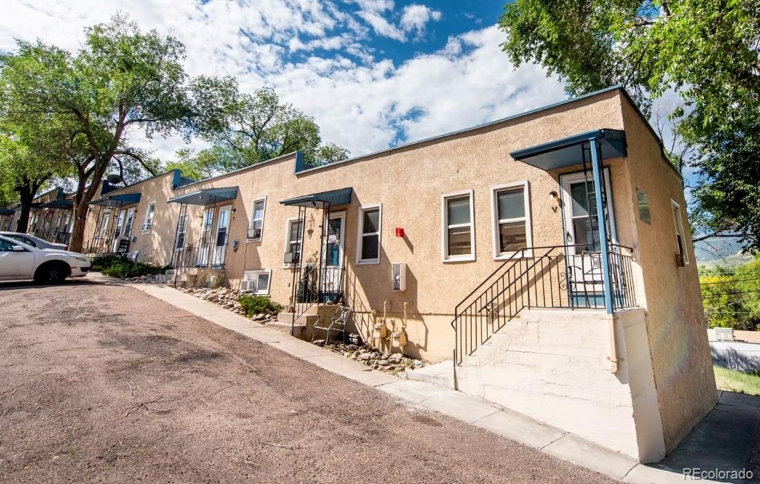 2631 W Pikes Peak Avenue Colorado Springs CO 80904