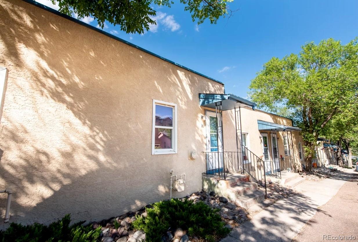 2631 W Pikes Peak Avenue Colorado Springs CO 80904