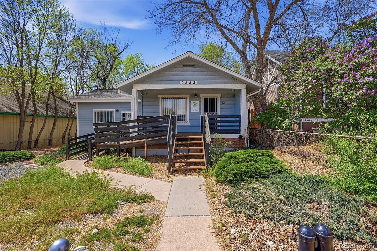 2553 Sheridan Boulevard Edgewater CO 80214