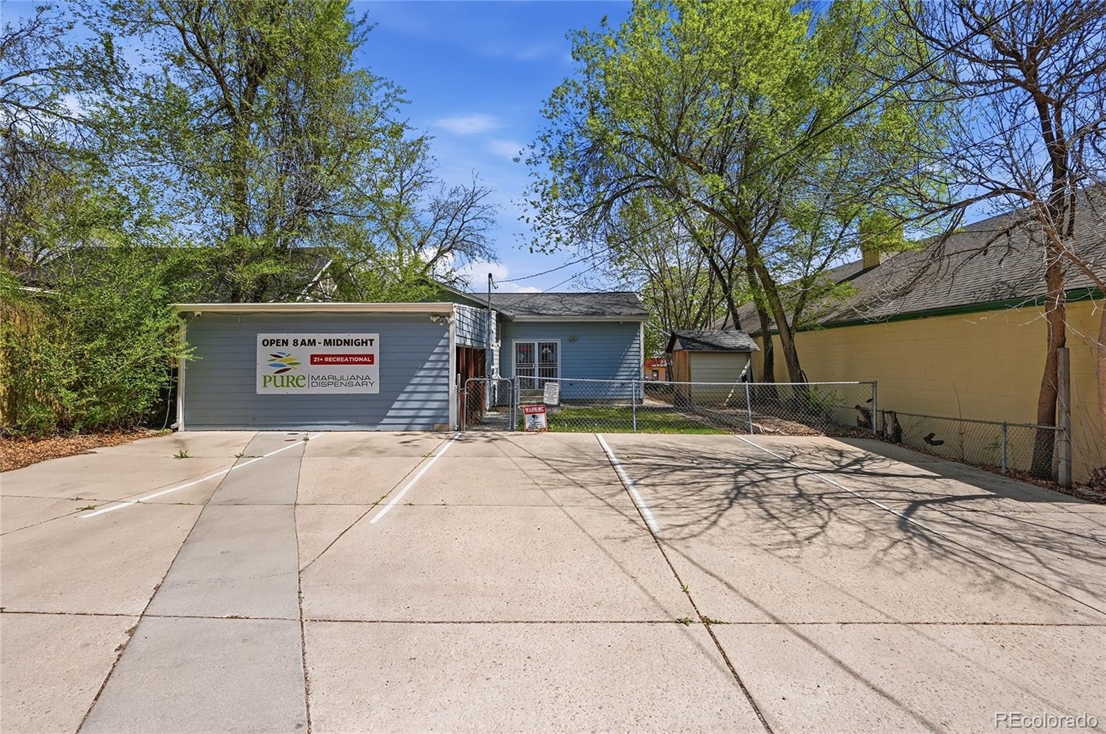 2553 Sheridan Boulevard Edgewater CO 80214