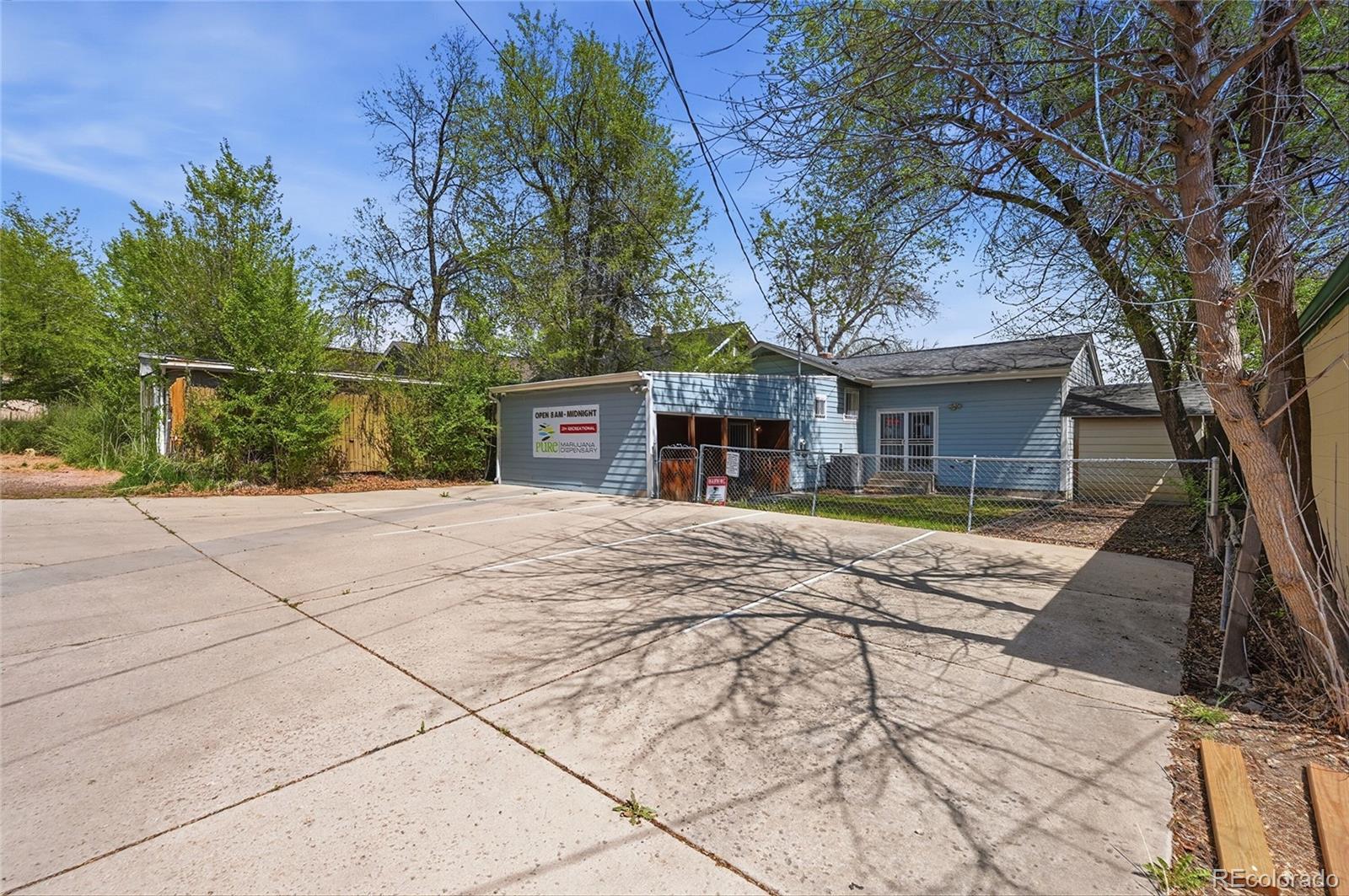 2553 Sheridan Boulevard Edgewater CO 80214