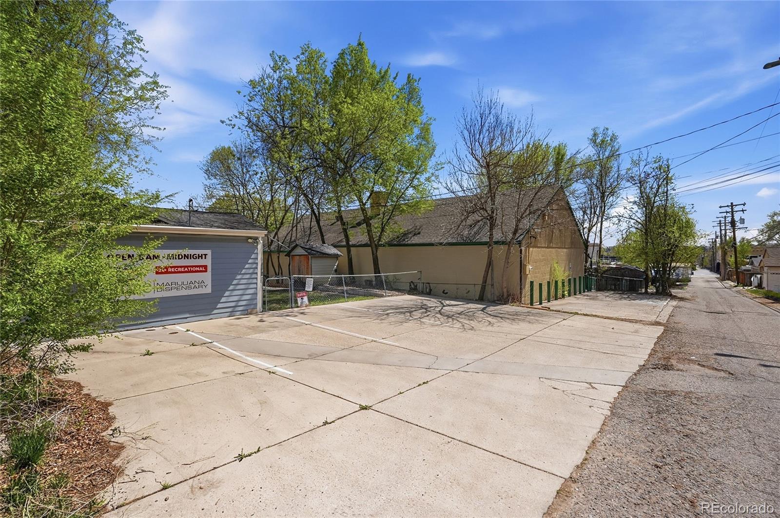 2553 Sheridan Boulevard Edgewater CO 80214