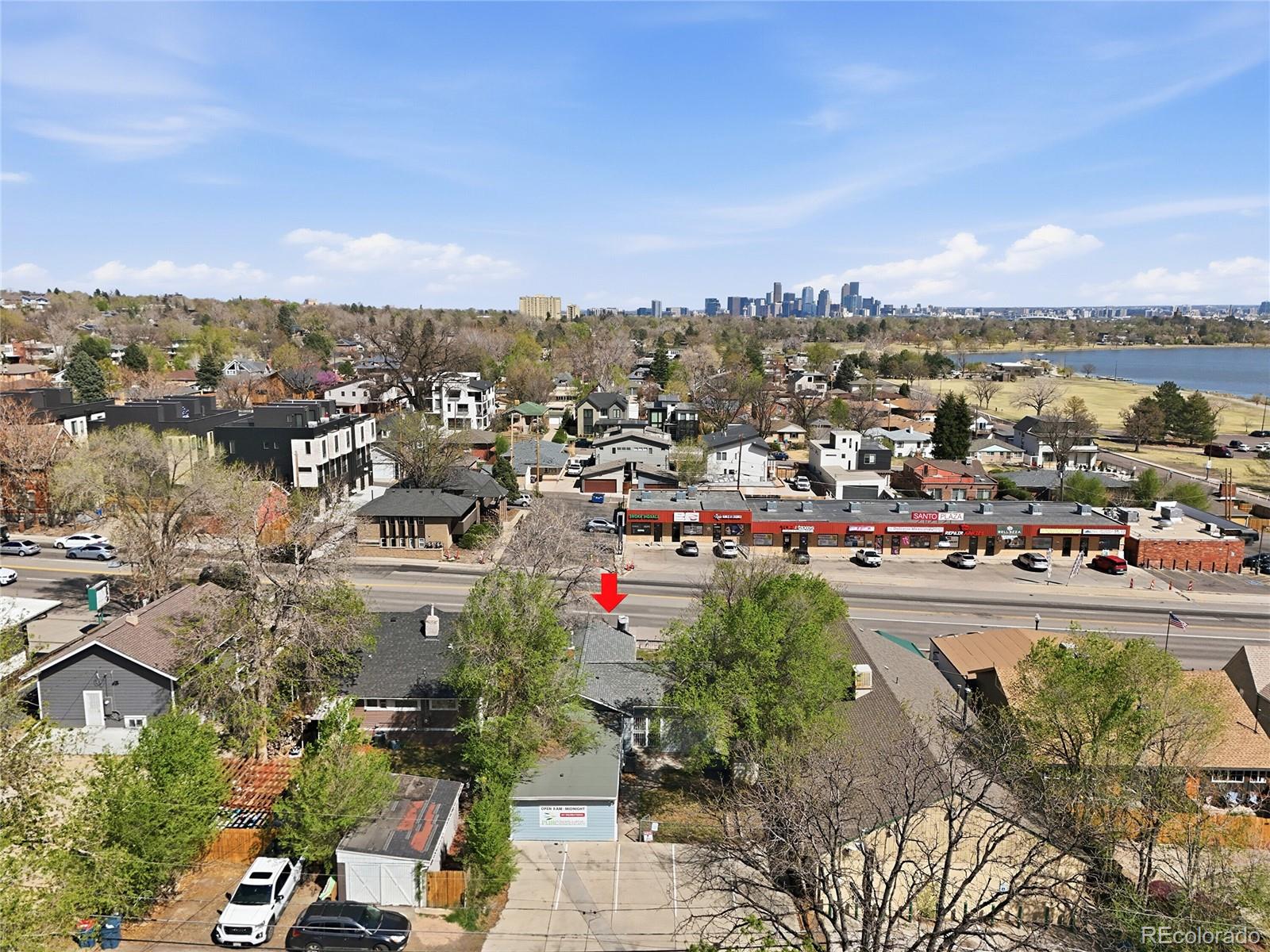 2553 Sheridan Boulevard Edgewater CO 80214