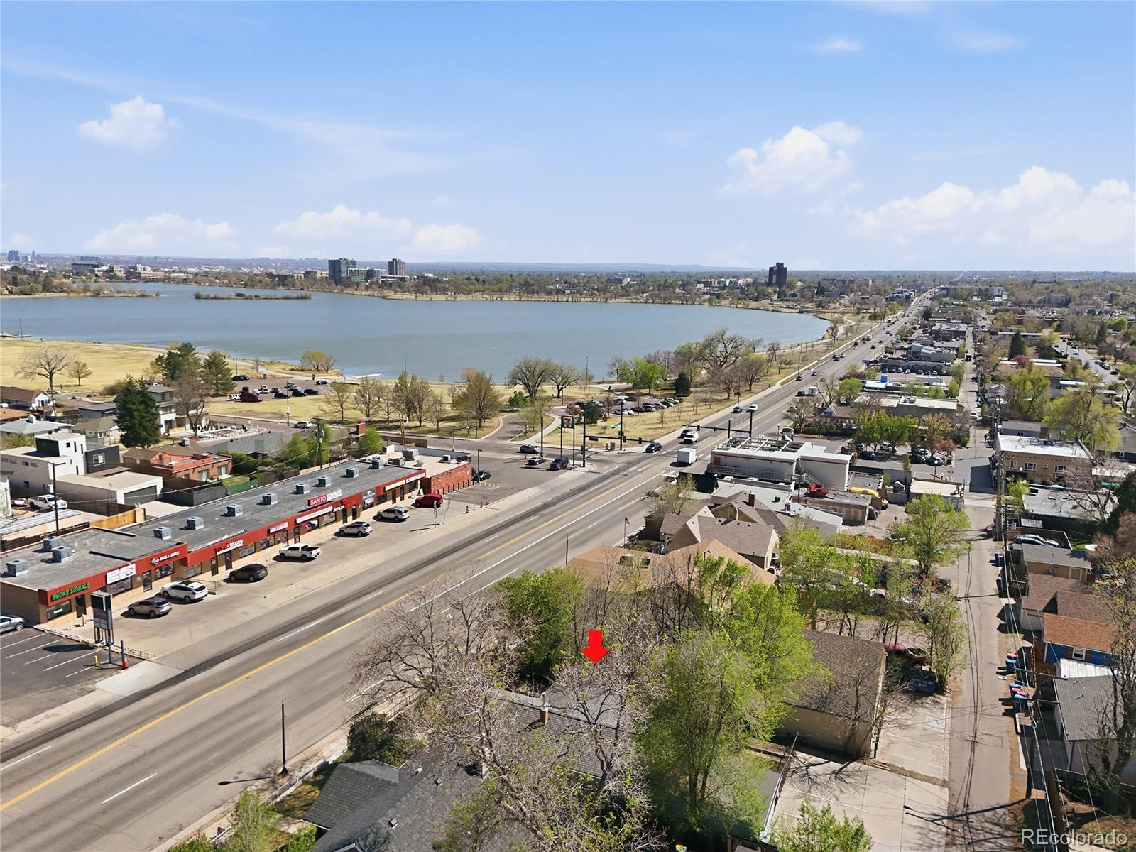 2553 Sheridan Boulevard Edgewater CO 80214