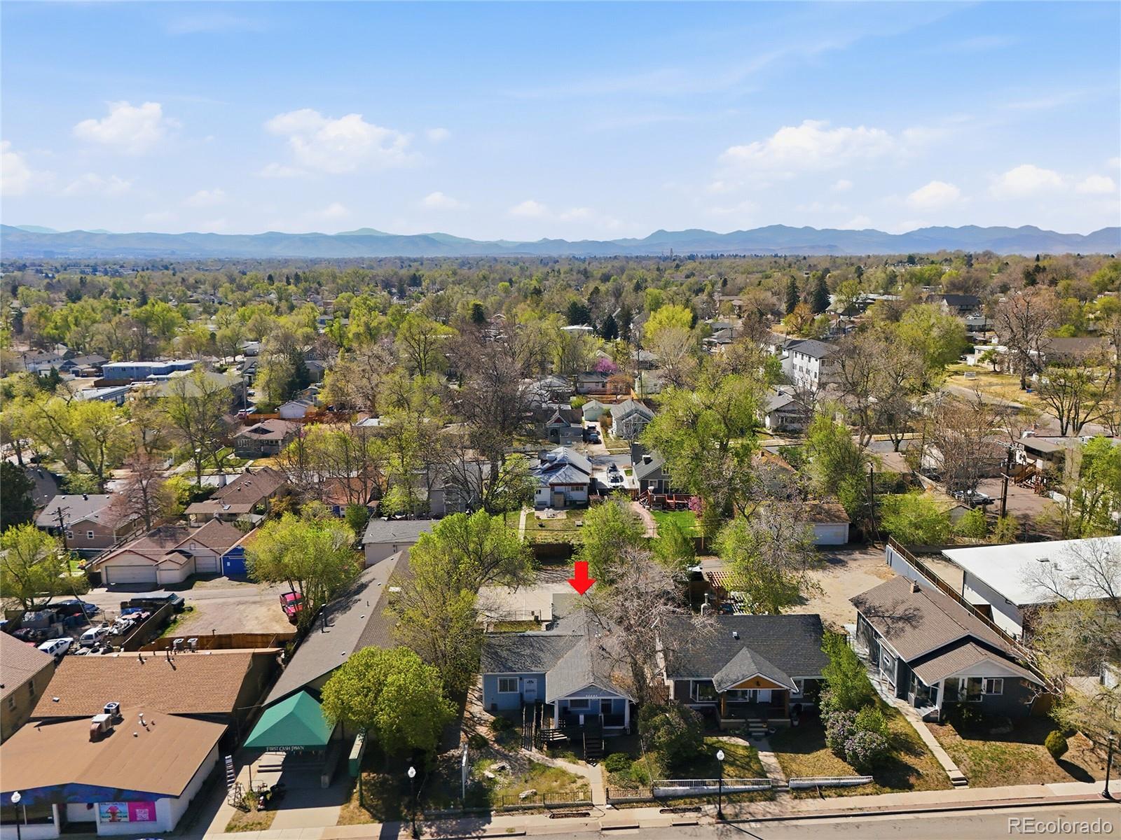 2553 Sheridan Boulevard Edgewater CO 80214