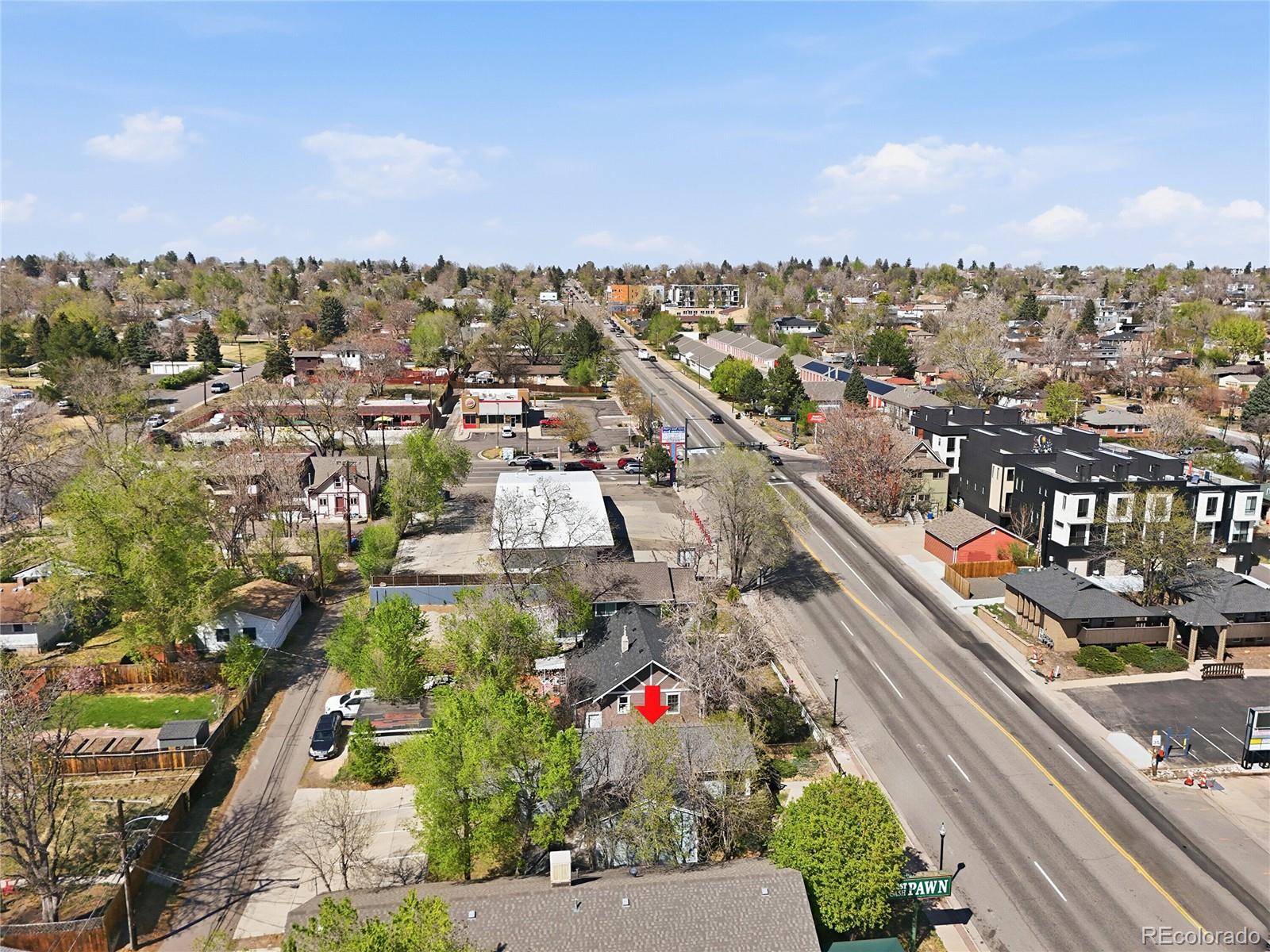 2553 Sheridan Boulevard Edgewater CO 80214