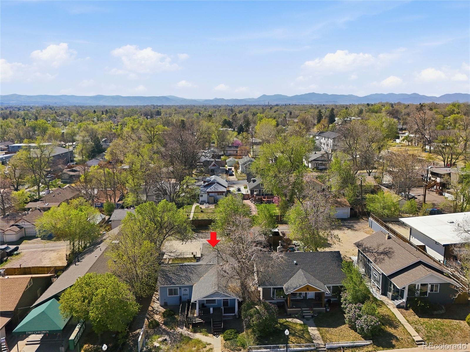 2553 Sheridan Boulevard Edgewater CO 80214