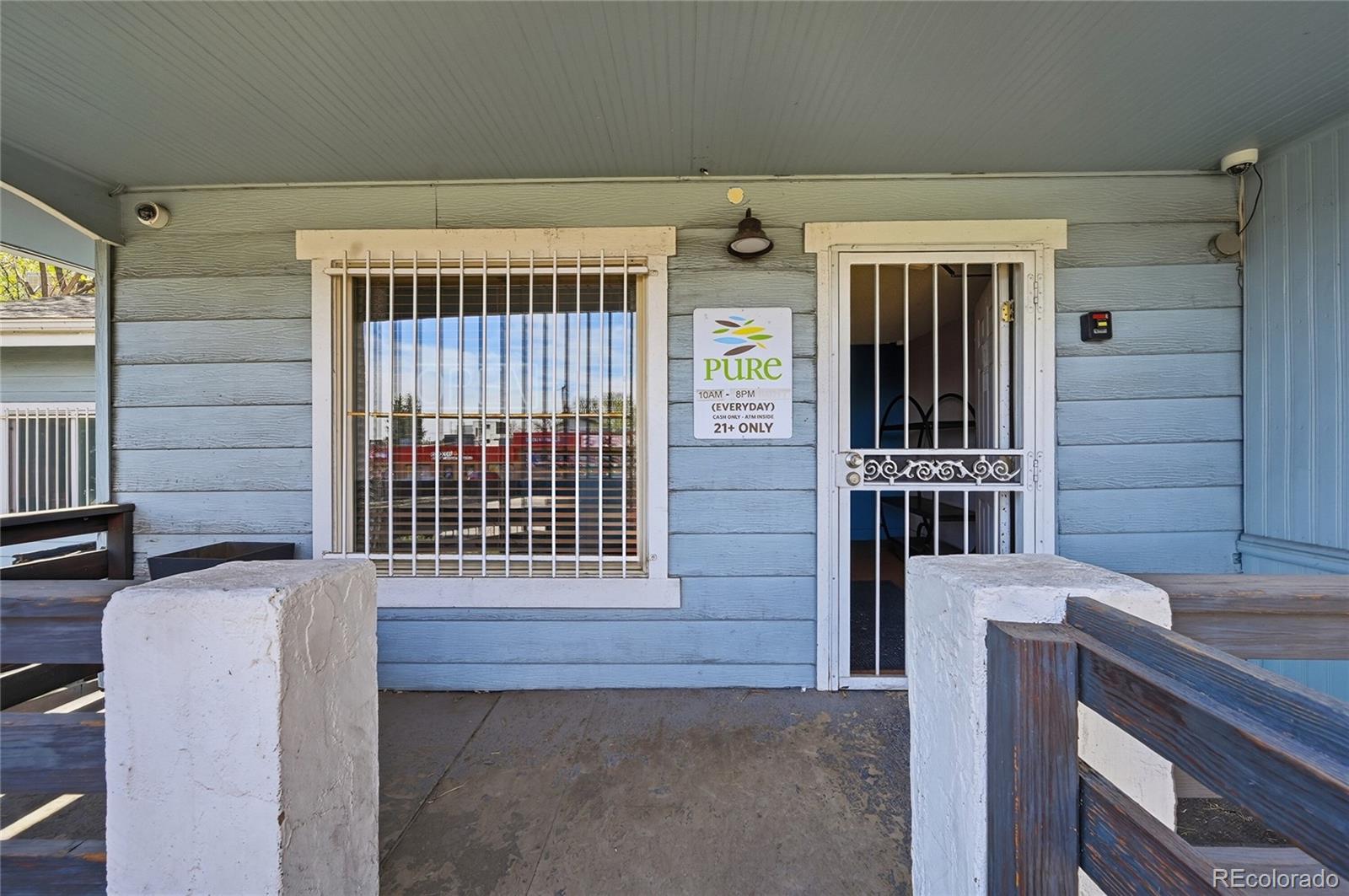 2553 Sheridan Boulevard Edgewater CO 80214