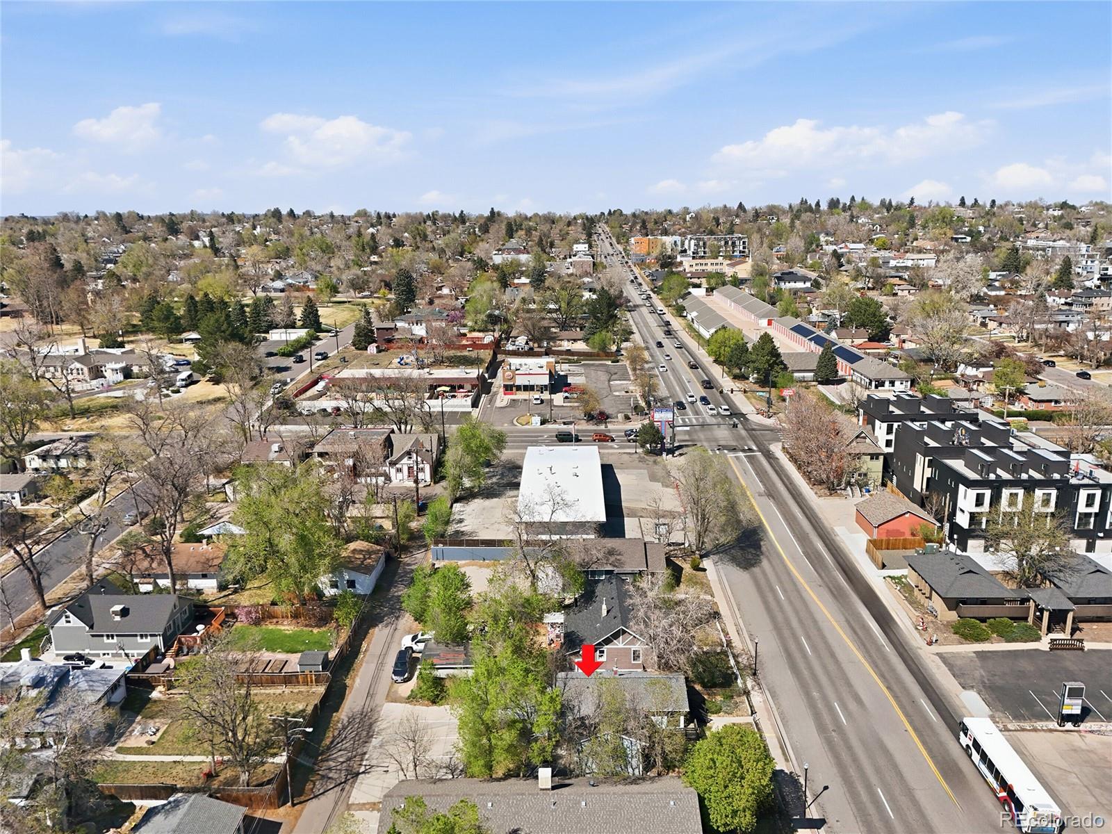 2553 Sheridan Boulevard Edgewater CO 80214