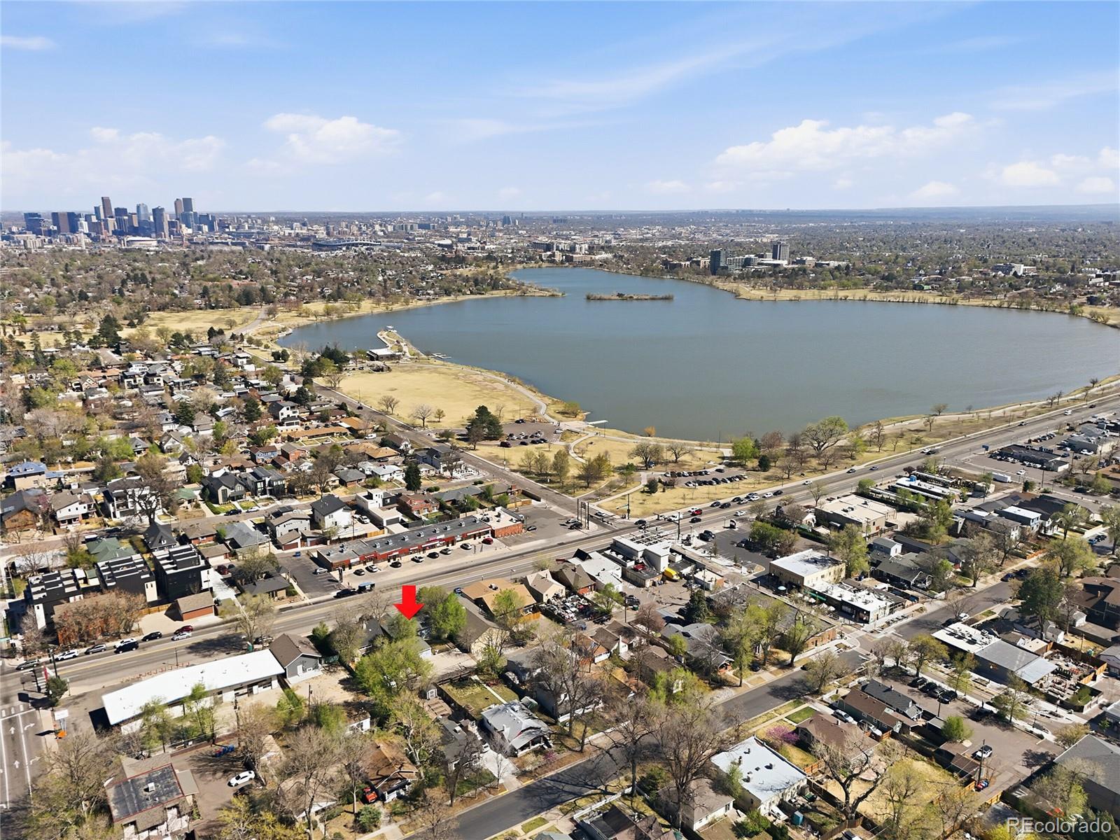 2553 Sheridan Boulevard Edgewater CO 80214