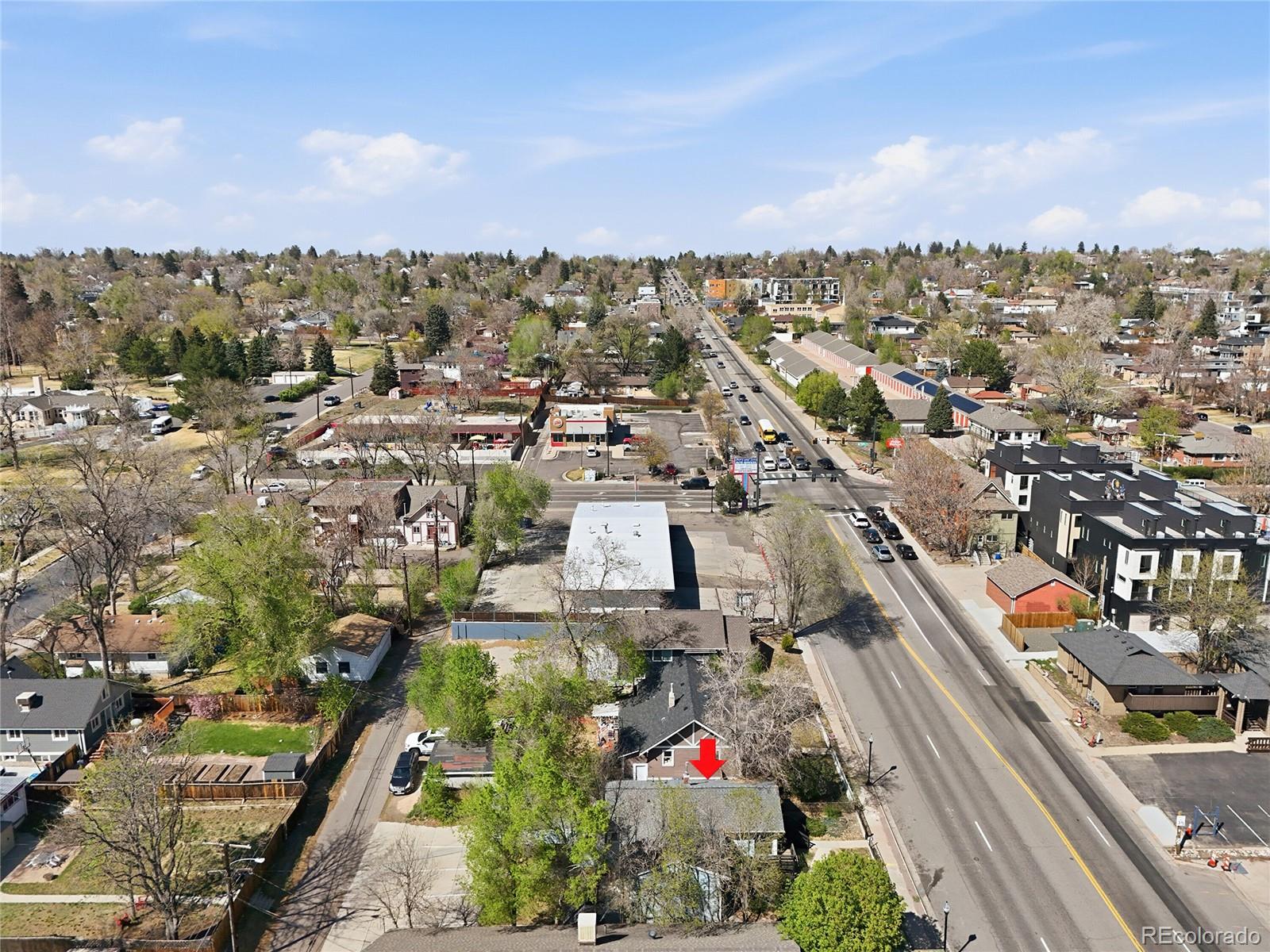 2553 Sheridan Boulevard Edgewater CO 80214