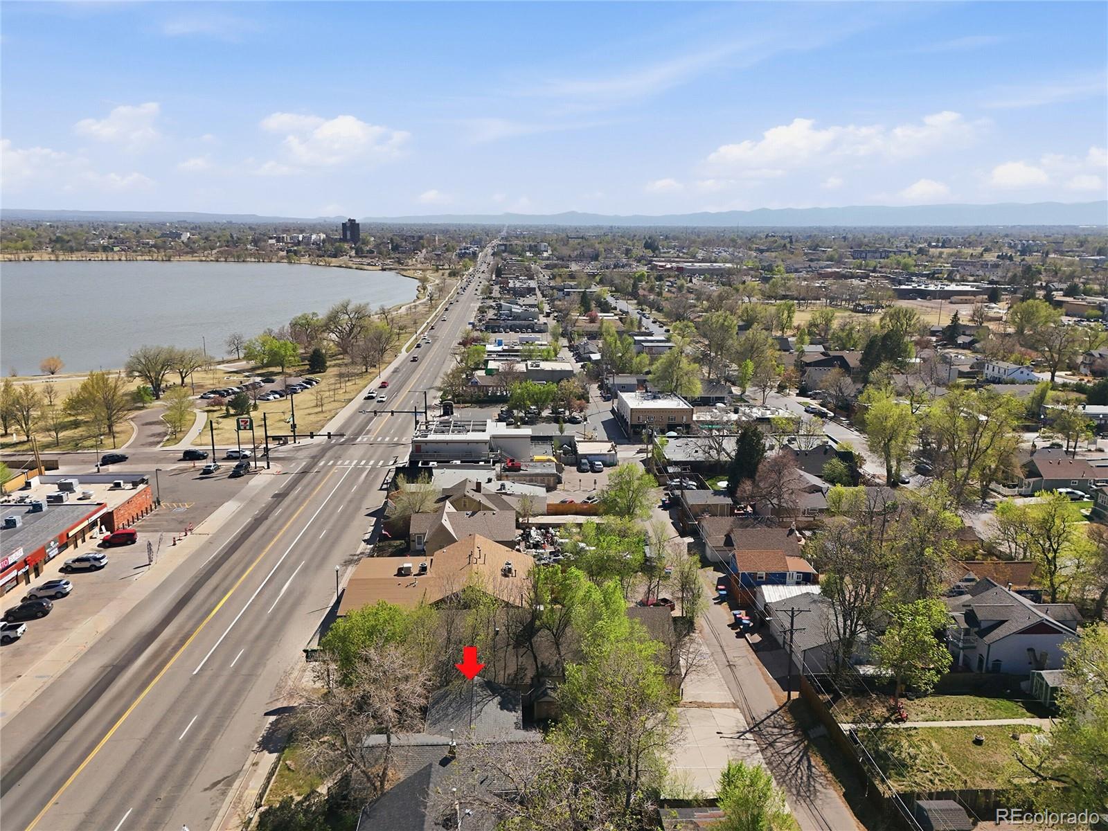 2553 Sheridan Boulevard Edgewater CO 80214