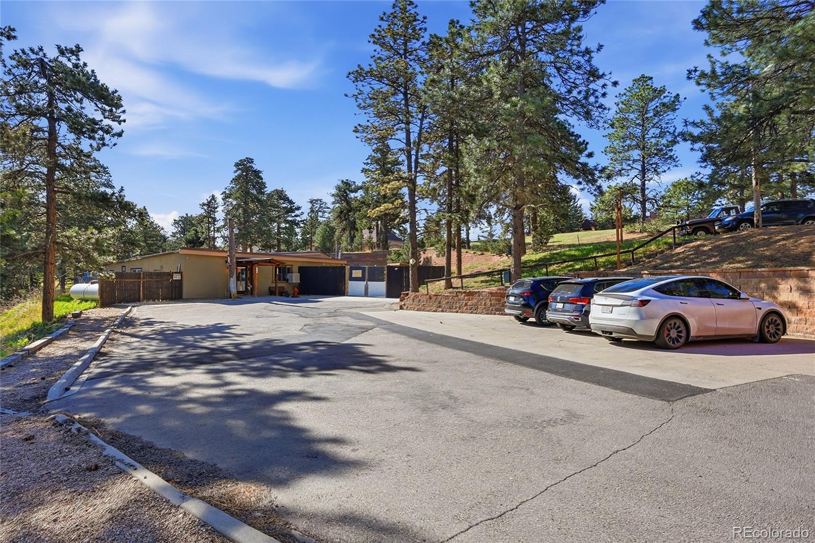 24060 Us Highway 40 Golden CO 80401
