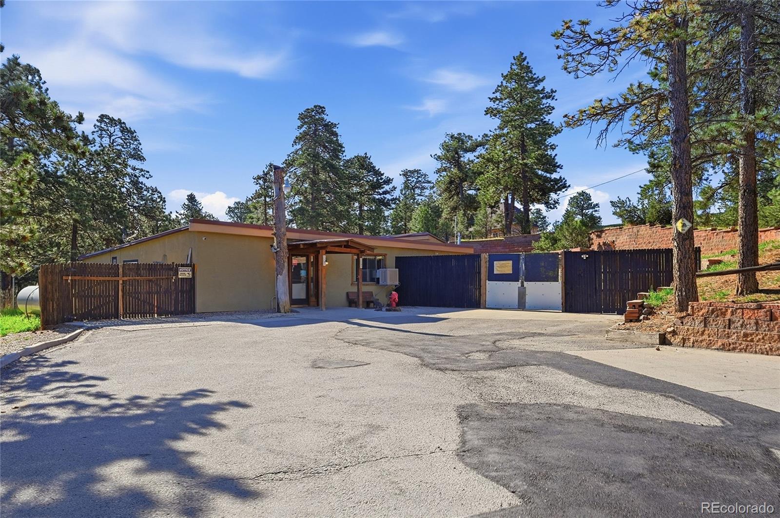 24060 Us Highway 40 Golden CO 80401