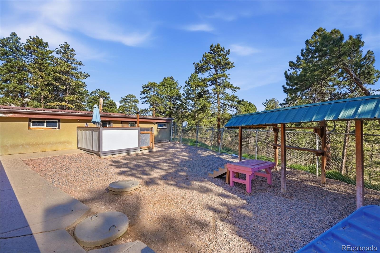 24060 Us Highway 40 Golden CO 80401