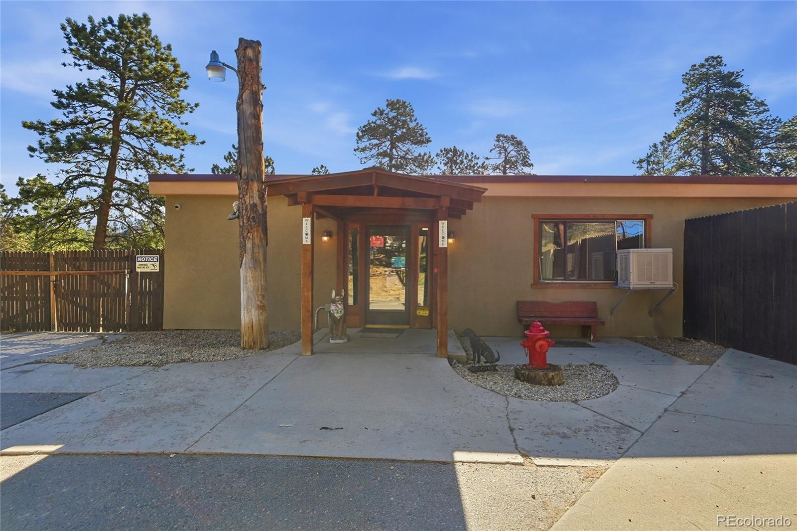 24060 Us Highway 40 Golden CO 80401