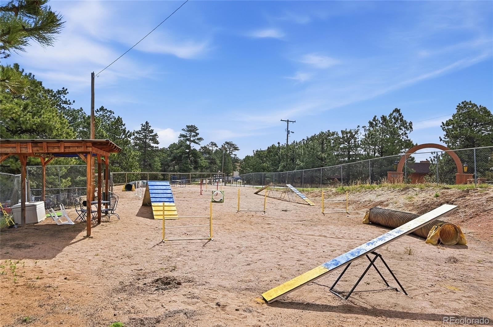 24060 Us Highway 40 Golden CO 80401