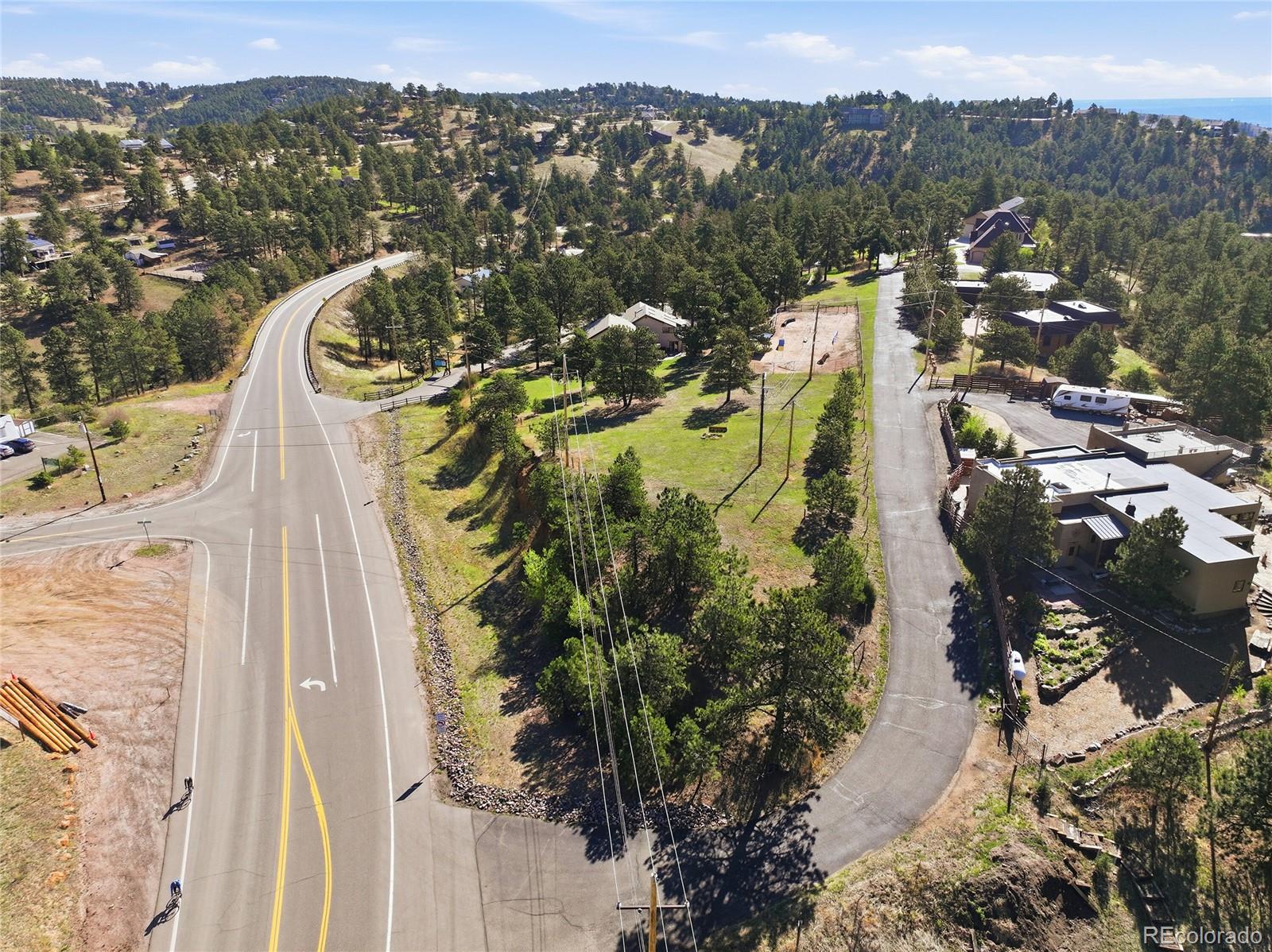 24060 Us Highway 40 Golden CO 80401