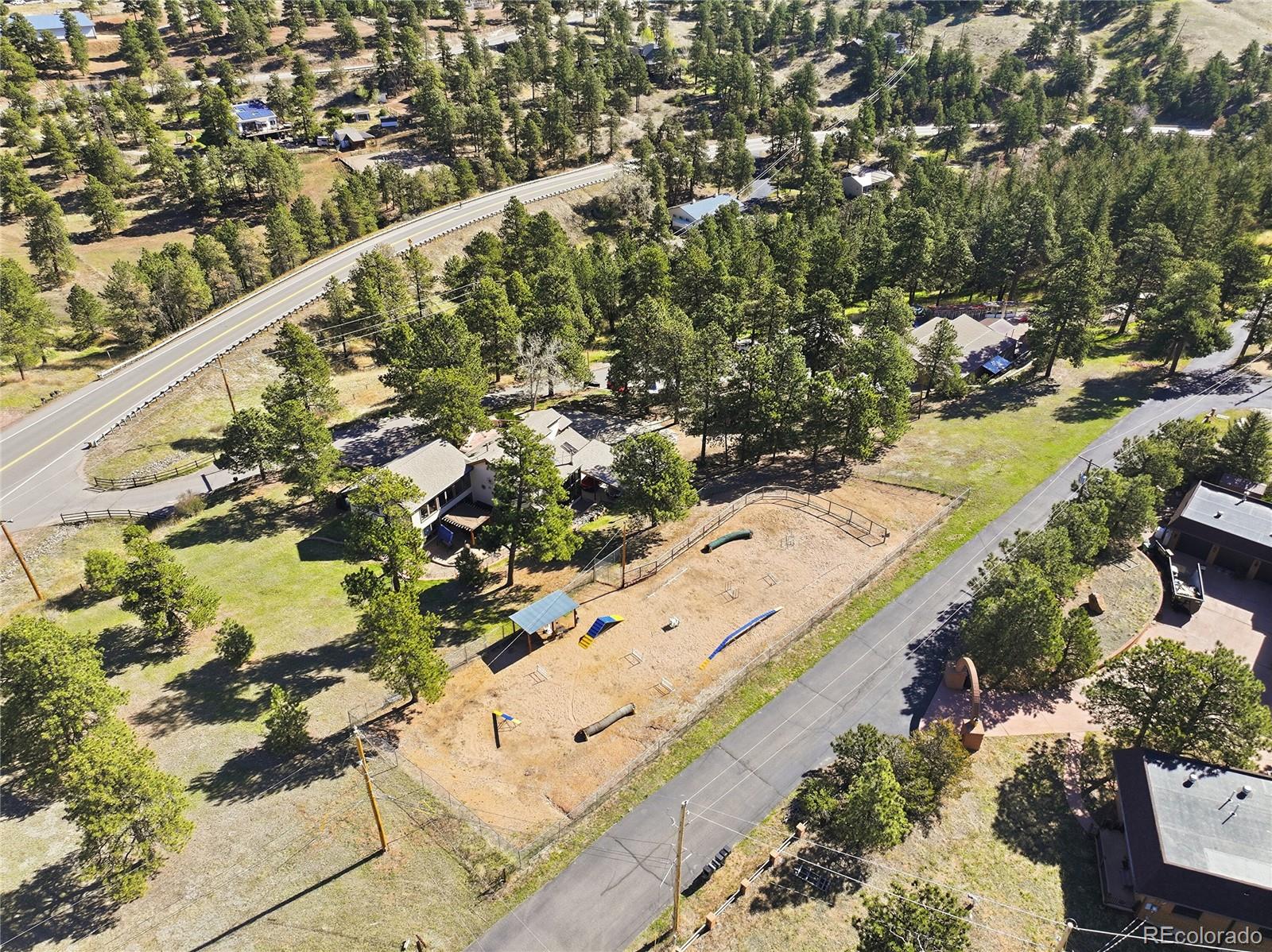 24060 Us Highway 40 Golden CO 80401