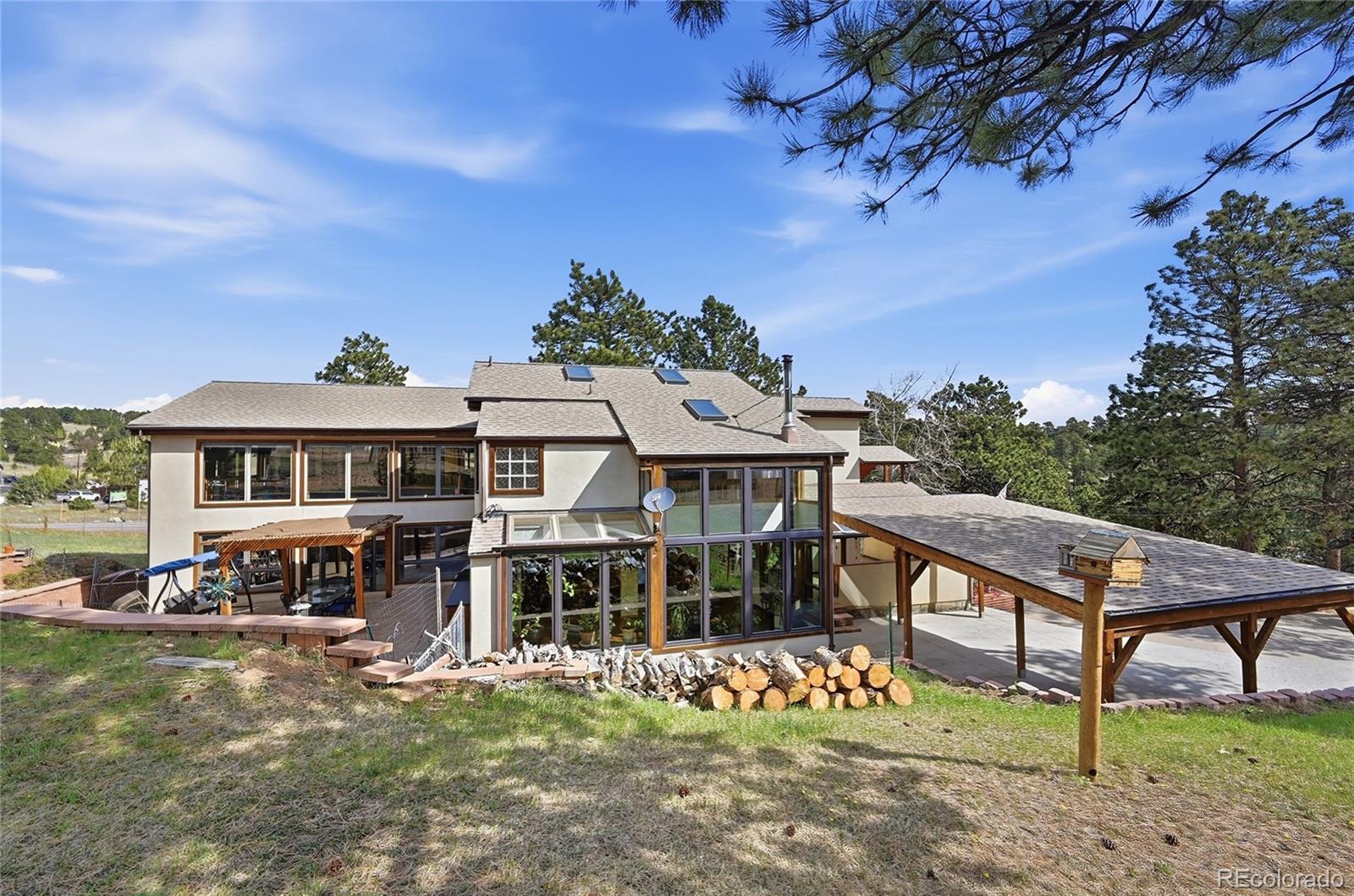 24060 Us Highway 40 Golden CO 80401