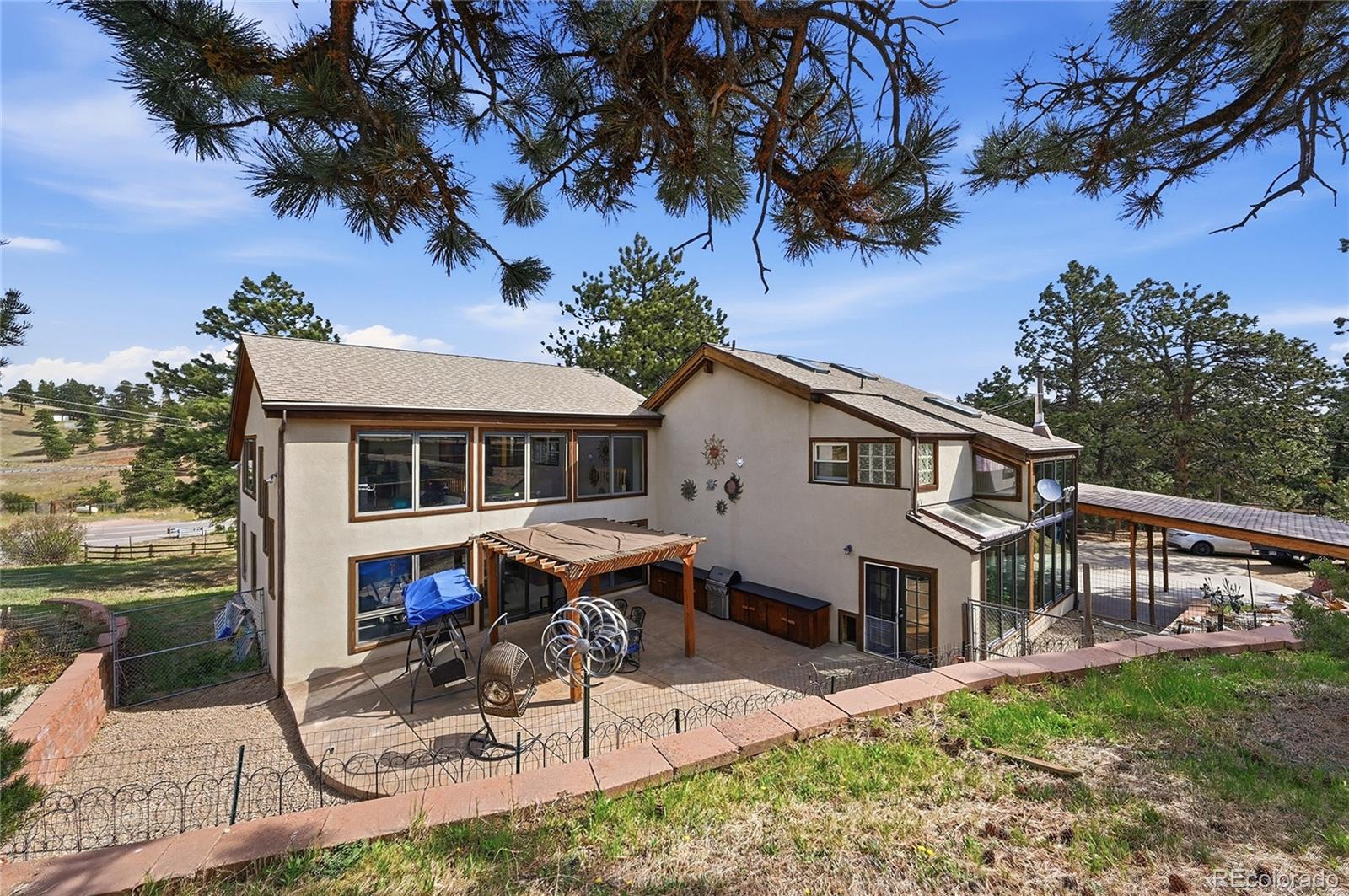 24060 Us Highway 40 Golden CO 80401