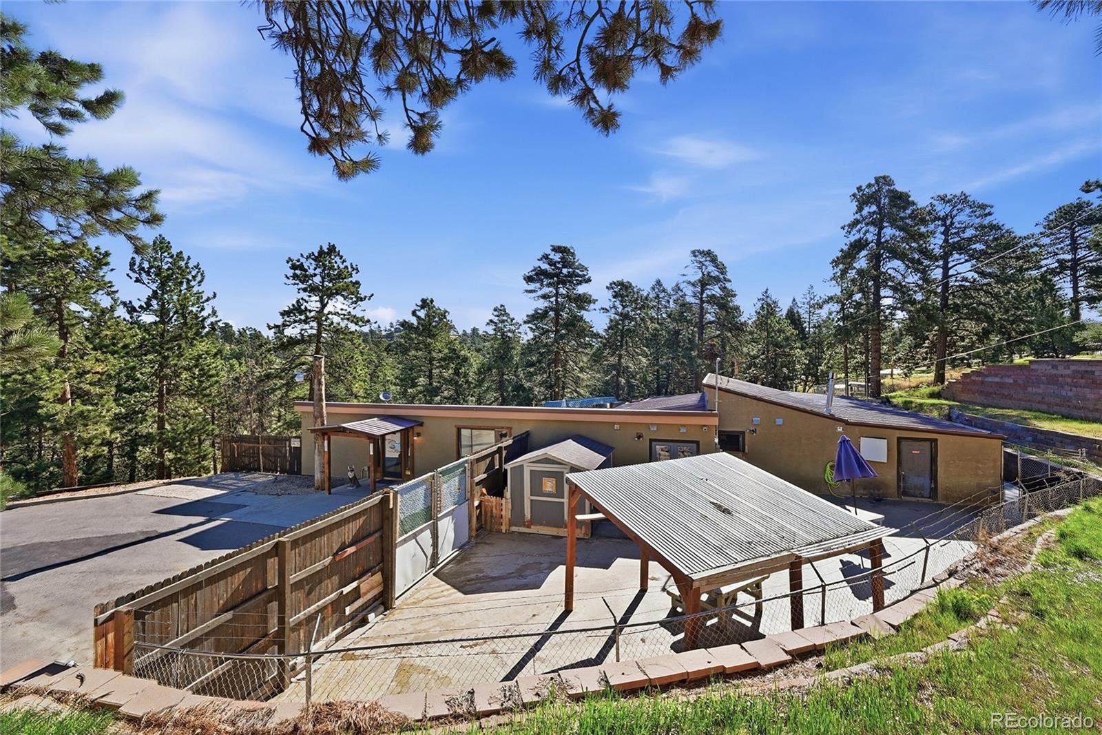 24060 Us Highway 40 Golden CO 80401
