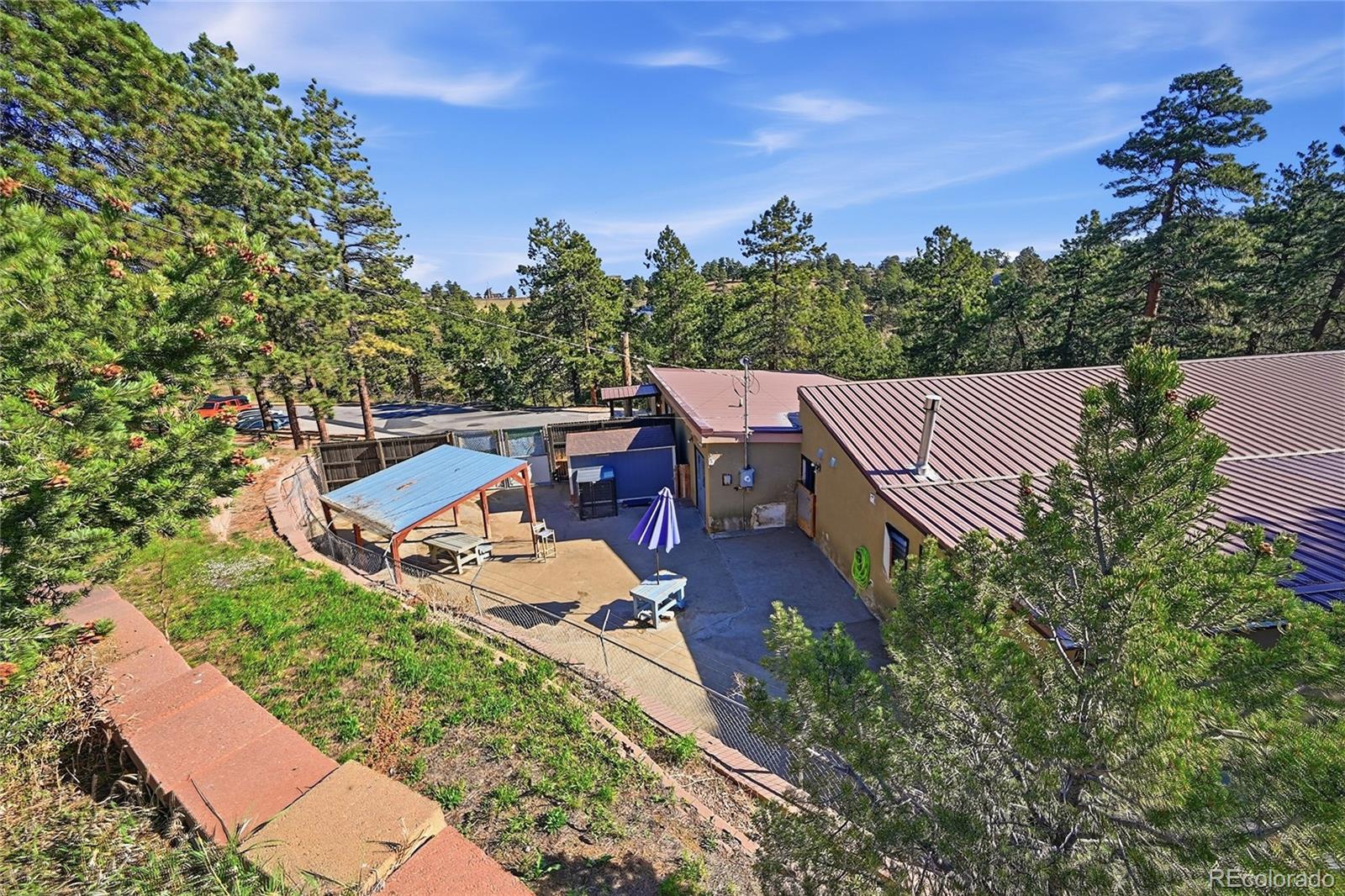 24060 Us Highway 40 Golden CO 80401