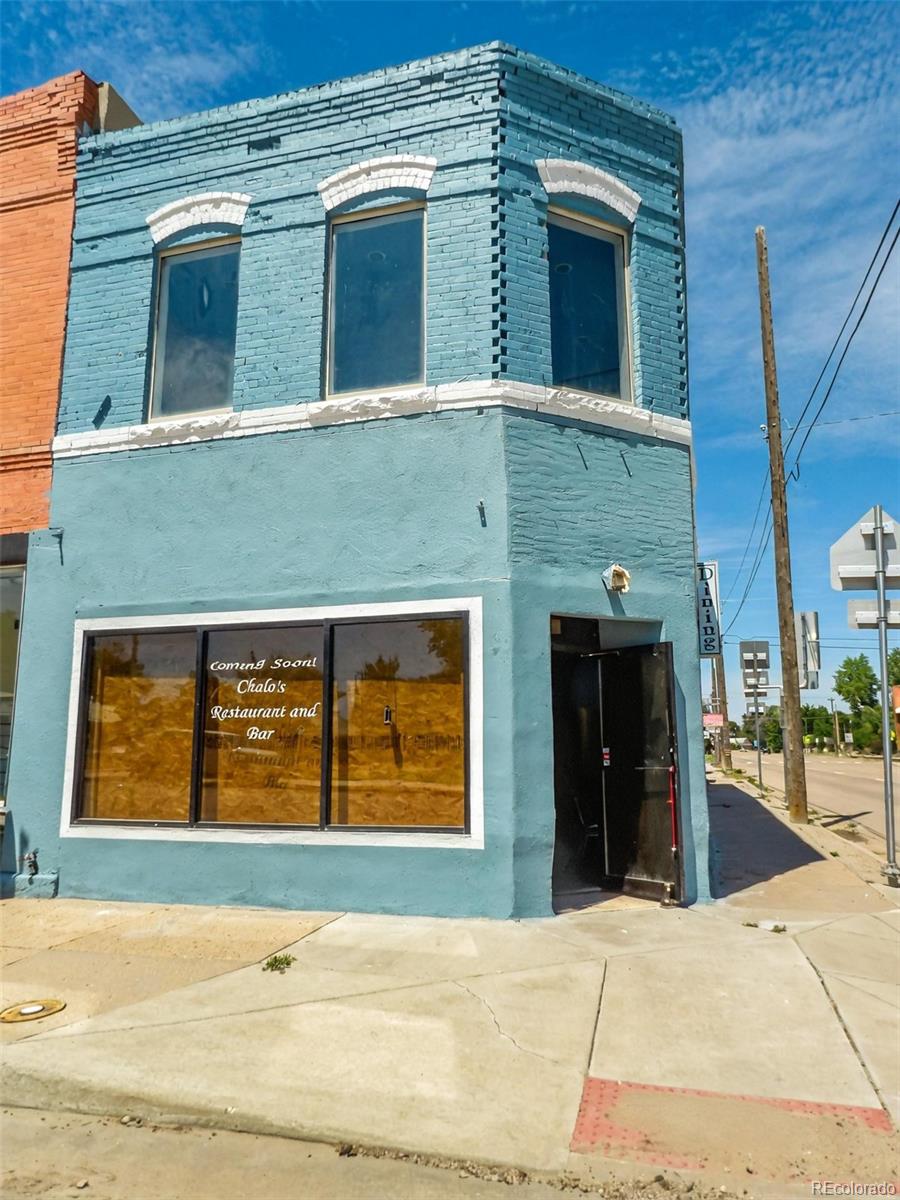 101 S Park Street Manzanola CO 81058