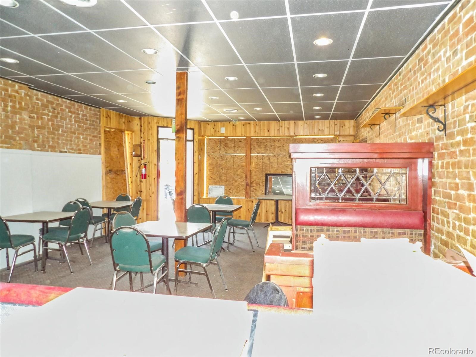 101 S Park Street Manzanola CO 81058