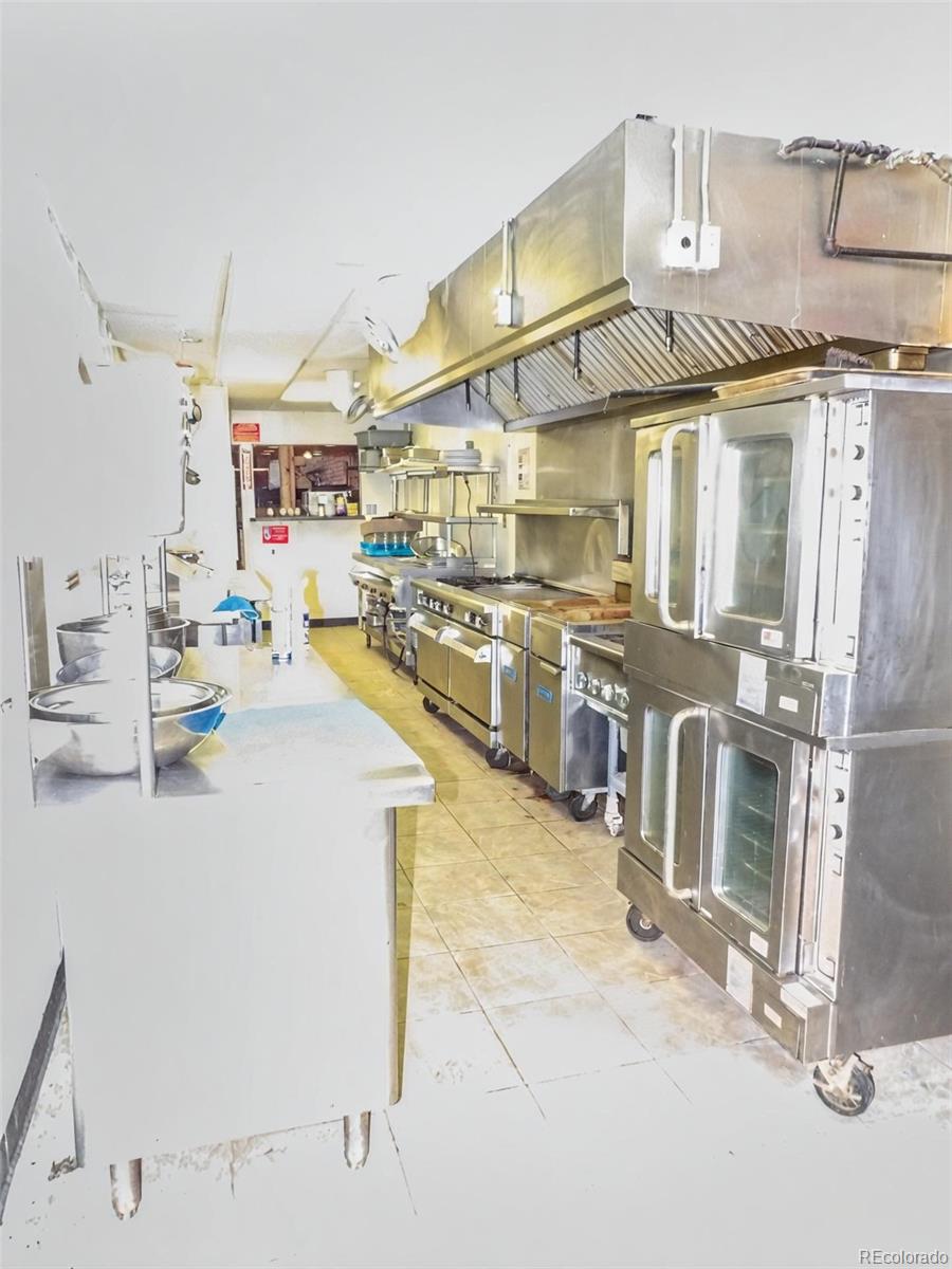 101 S Park Street Manzanola CO 81058