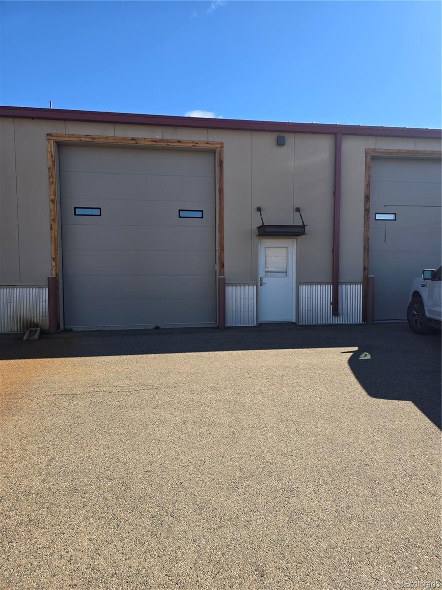 13782 E I25 Frontage Road Longmont CO 80504