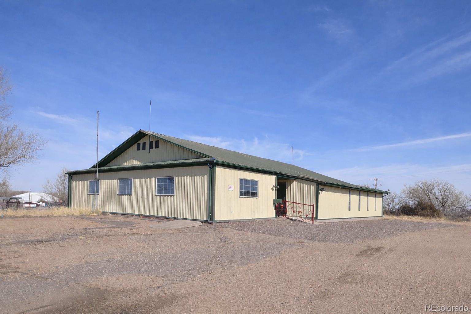 15276 Us Highway 385 Julesburg CO 80737