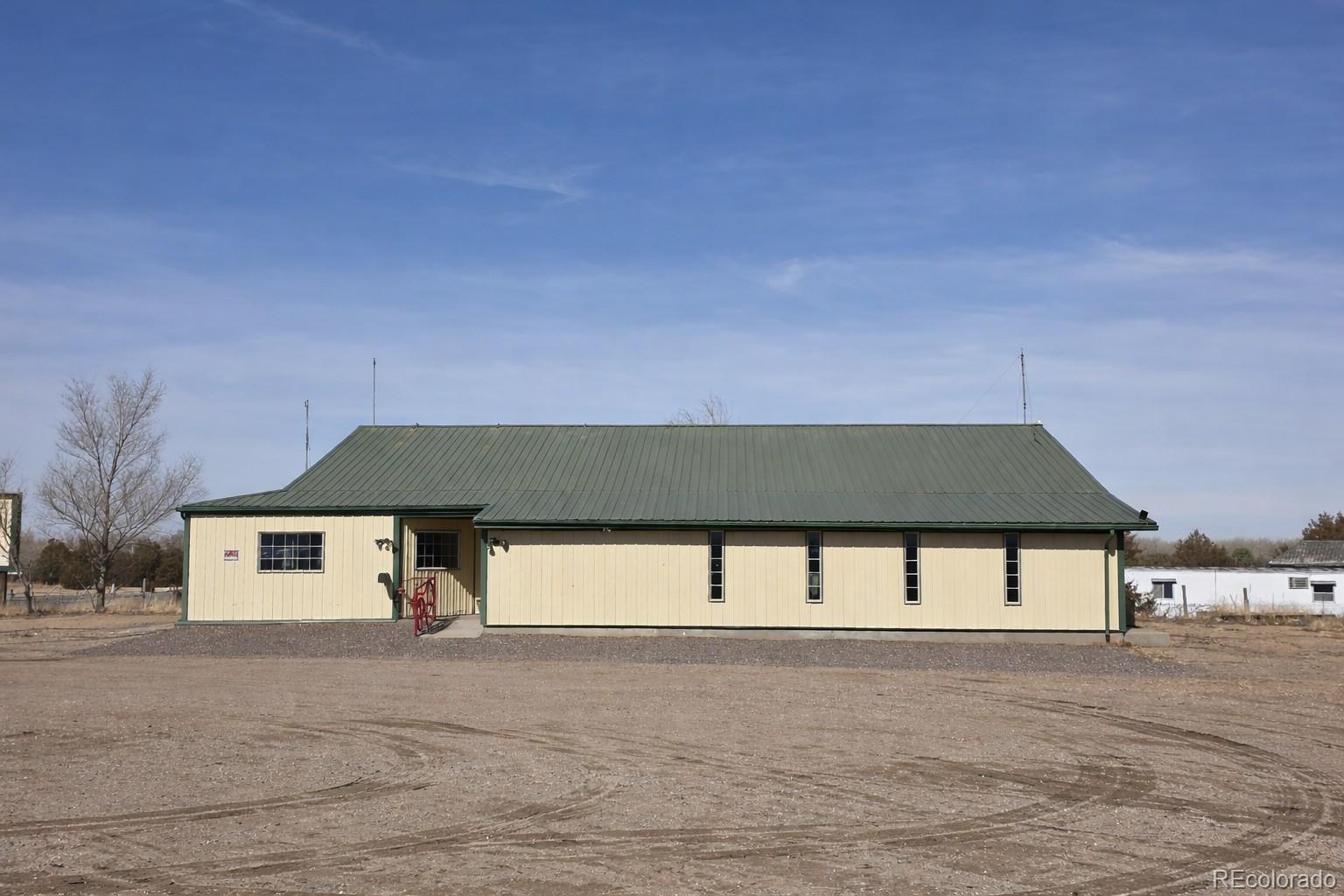 15276 Us Highway 385 Julesburg CO 80737
