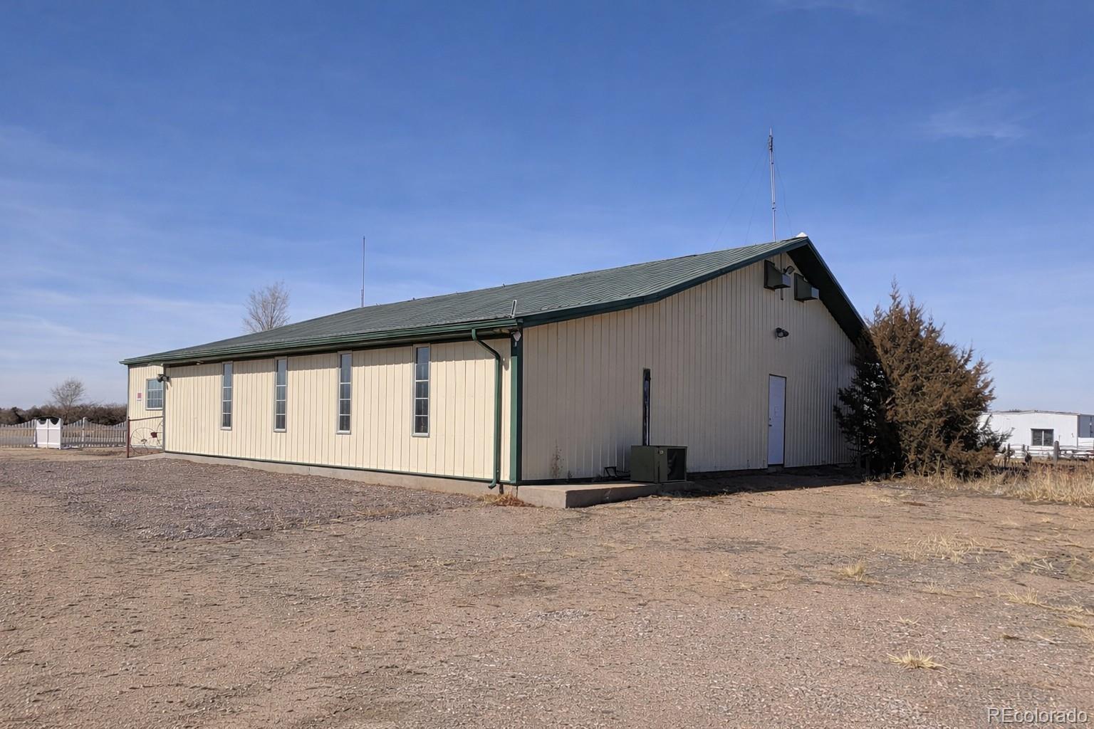 15276 Us Highway 385 Julesburg CO 80737