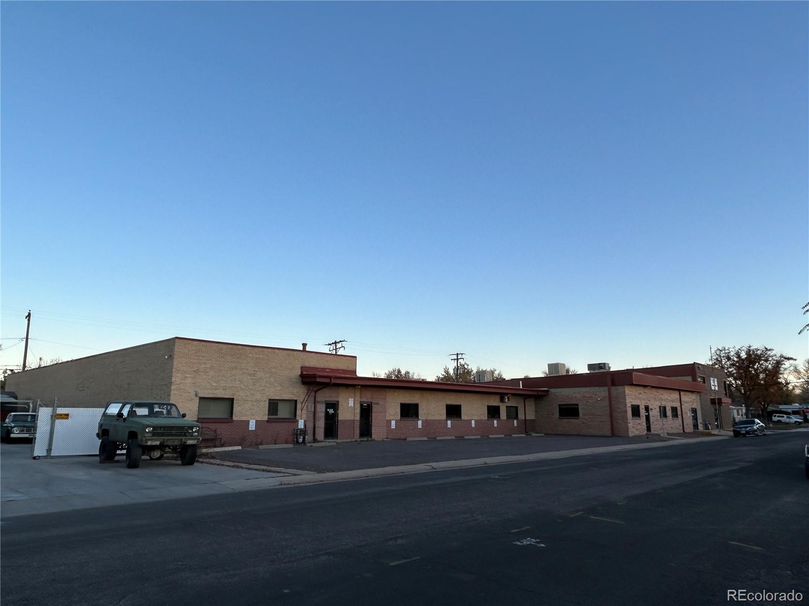 3898 S Jason Street Englewood CO 80110