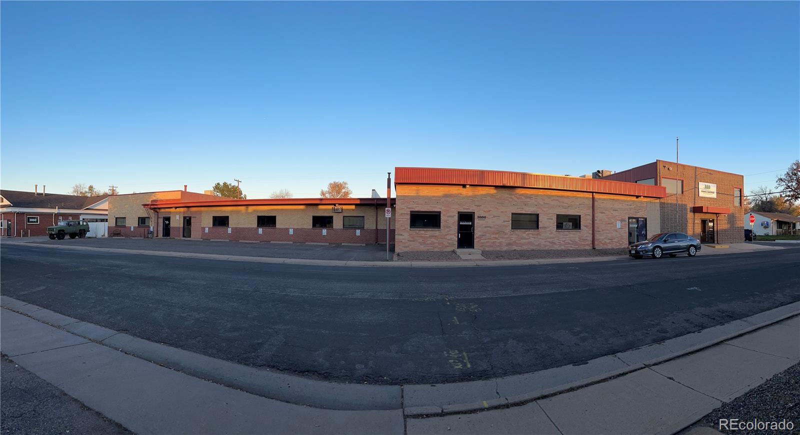 3898 S Jason Street Englewood CO 80110