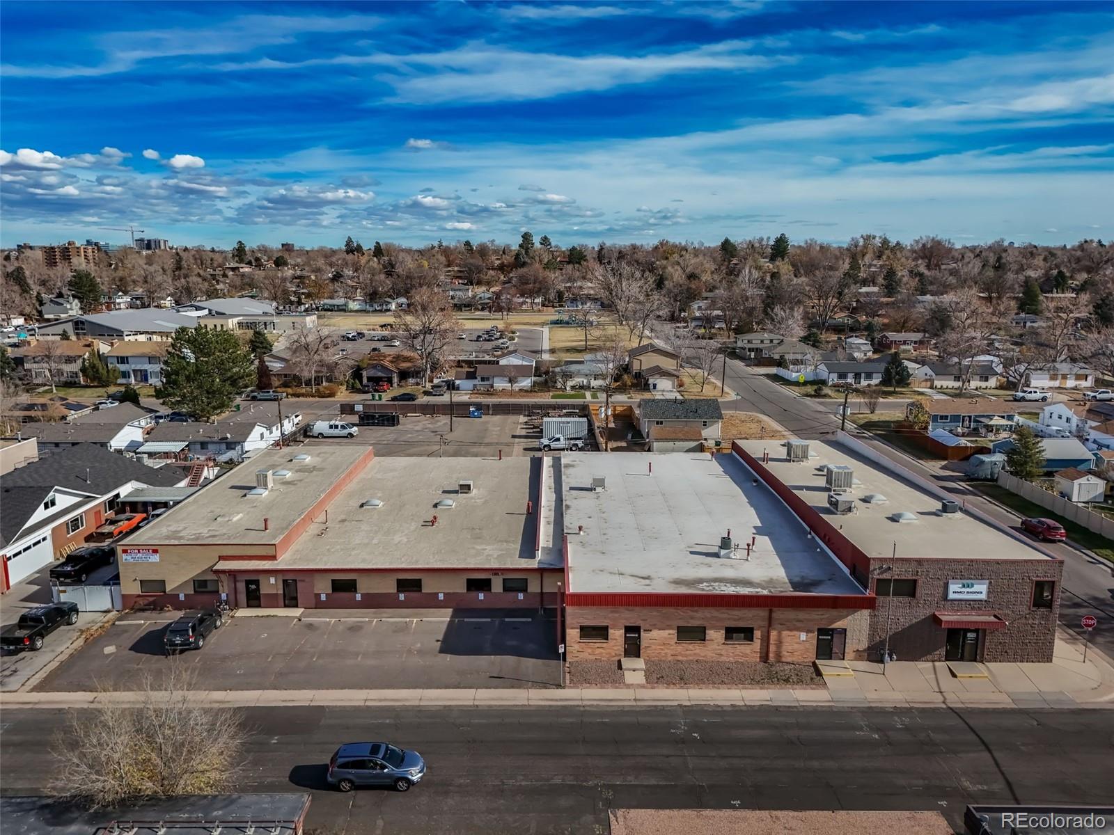 3898 S Jason Street Englewood CO 80110
