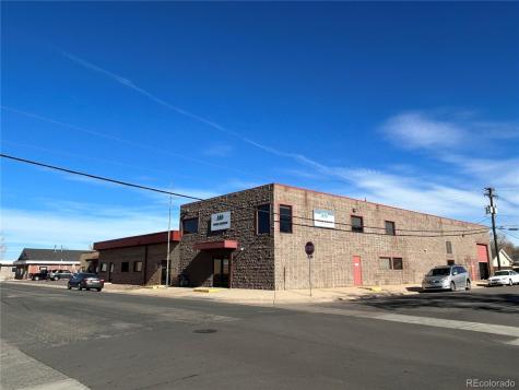 3898 S Jason Street Englewood CO 80110
