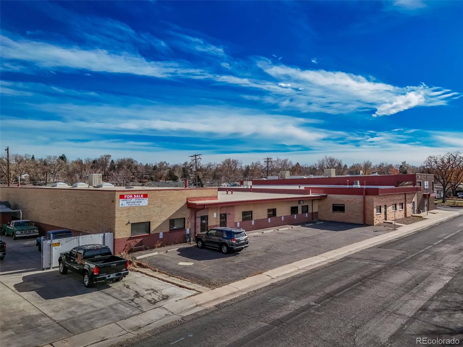 3898 S Jason Street Englewood CO 80110