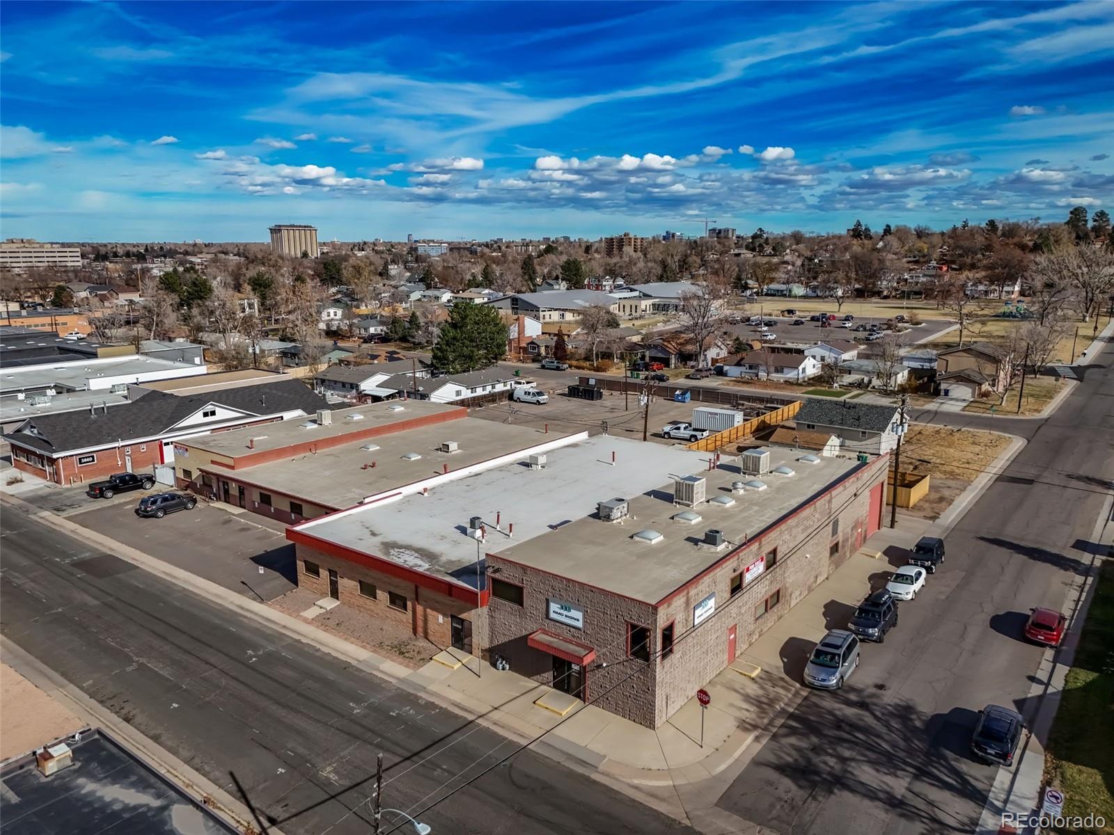 3898 S Jason Street Englewood CO 80110