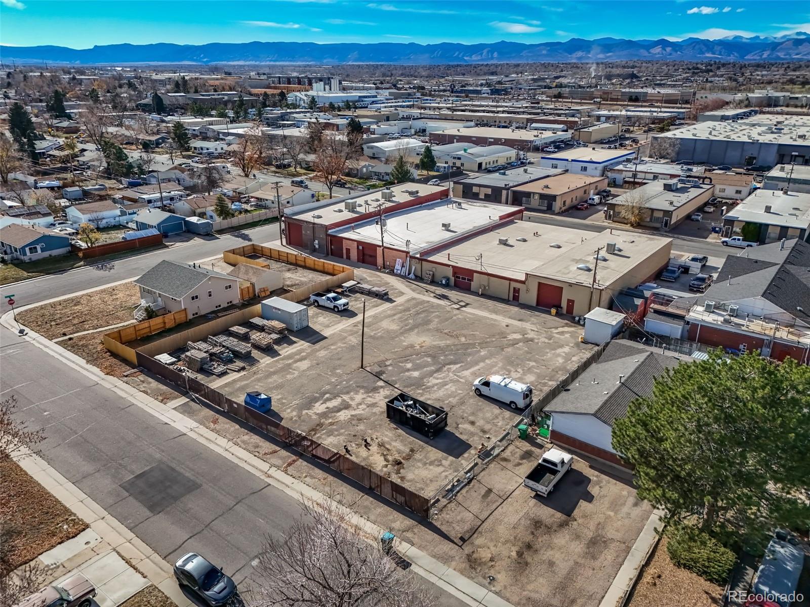 3898 S Jason Street Englewood CO 80110