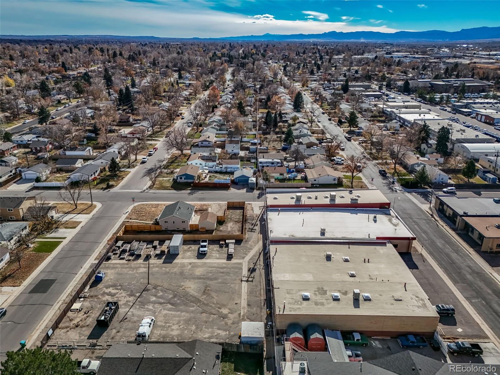 3898 S Jason Street Englewood CO 80110