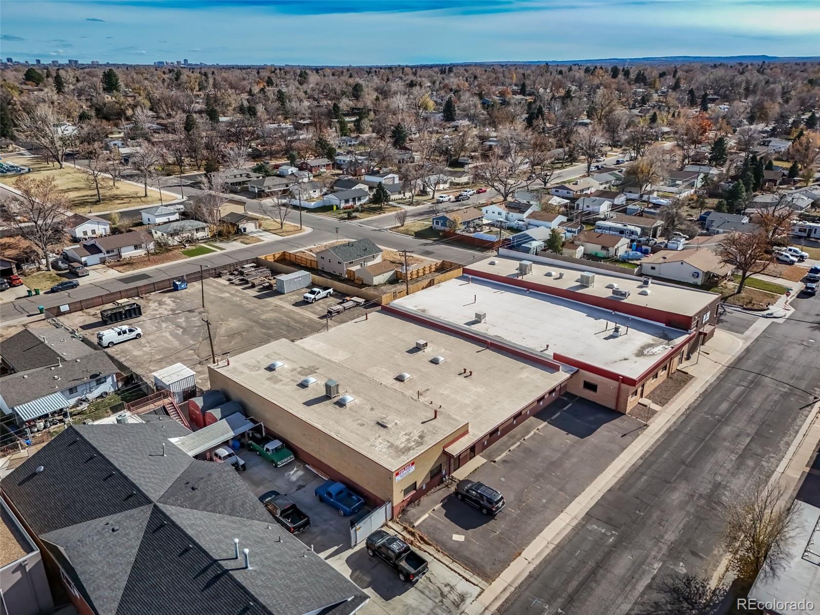3898 S Jason Street Englewood CO 80110