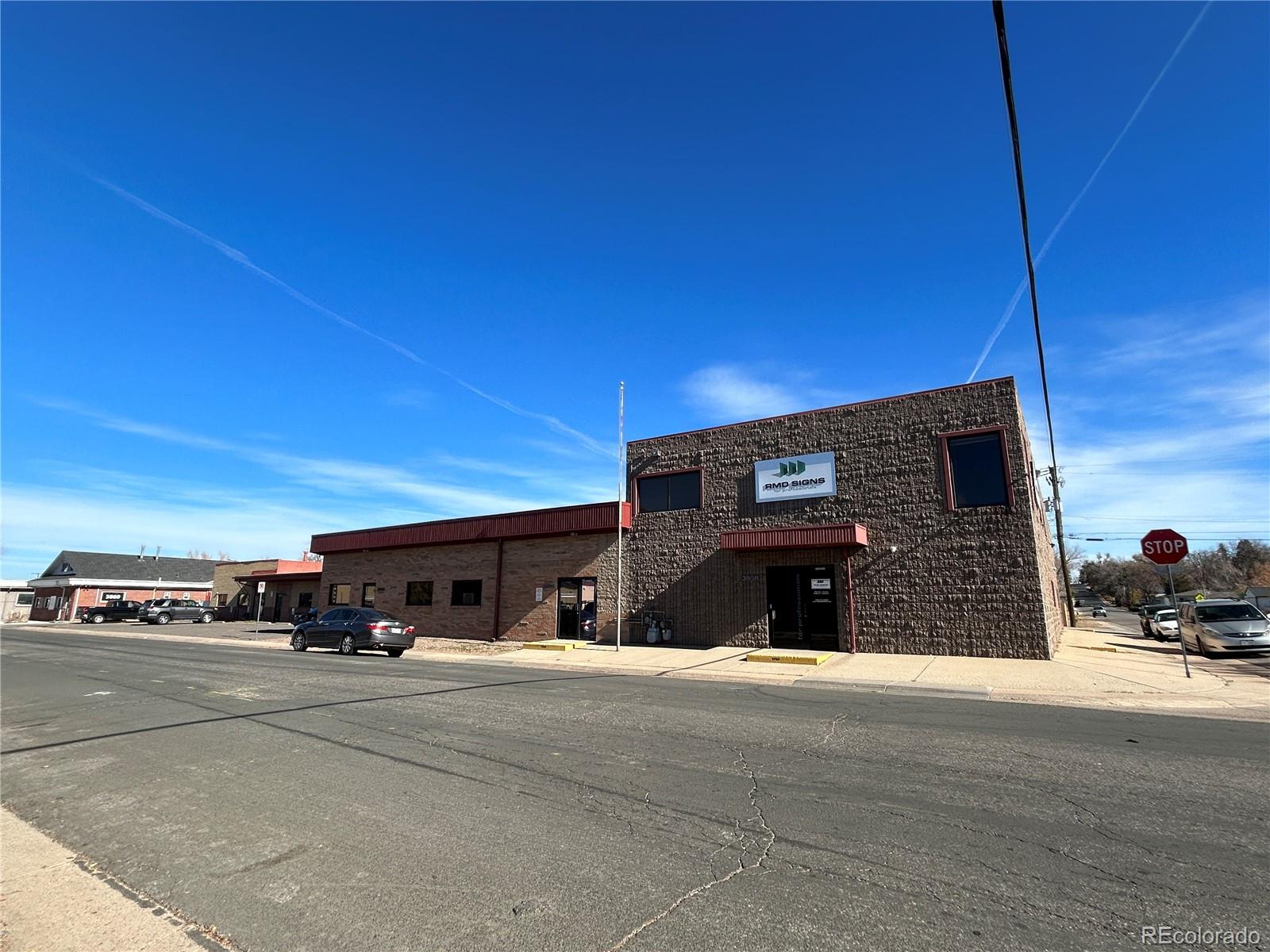 3898 S Jason Street Englewood CO 80110