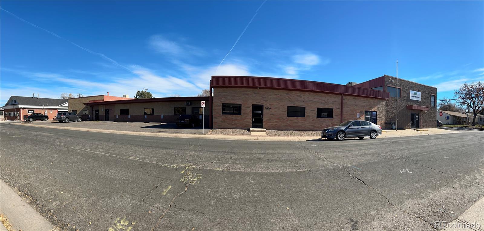 3898 S Jason Street Englewood CO 80110