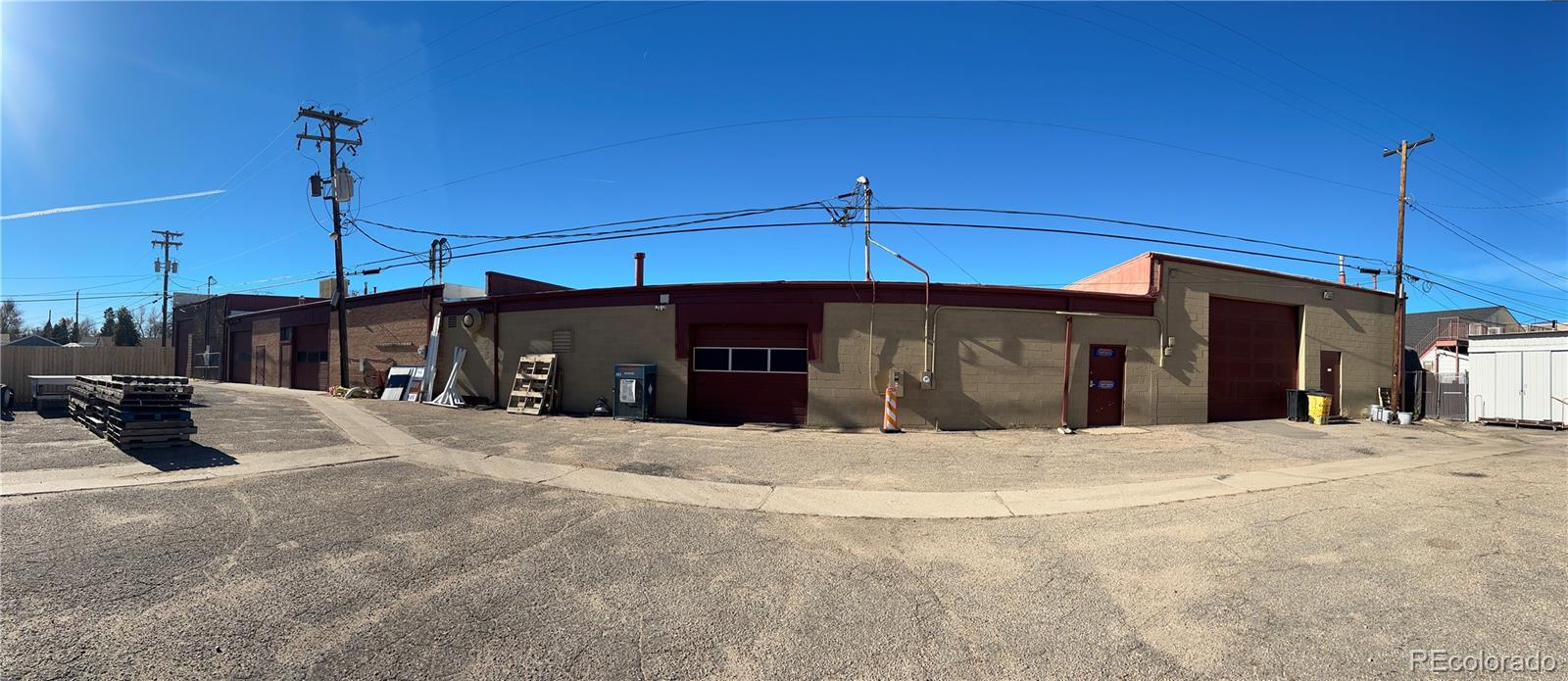 3898 S Jason Street Englewood CO 80110