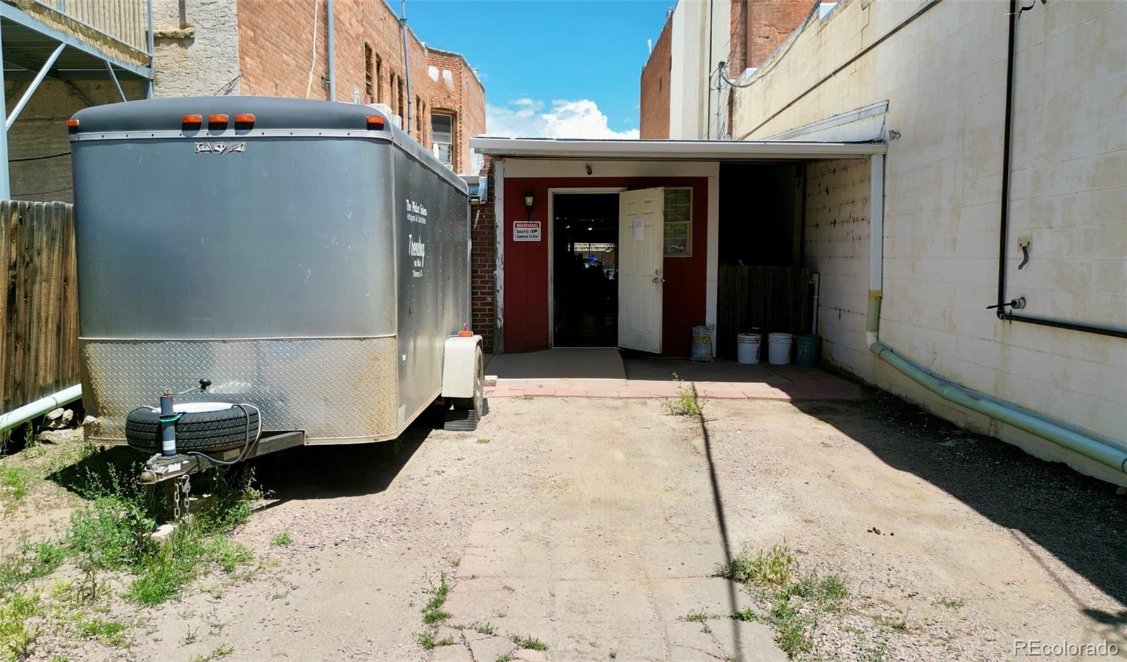 111 W Main Street Florence CO 81226