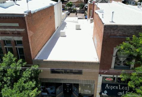 111 W Main Street Florence CO 81226