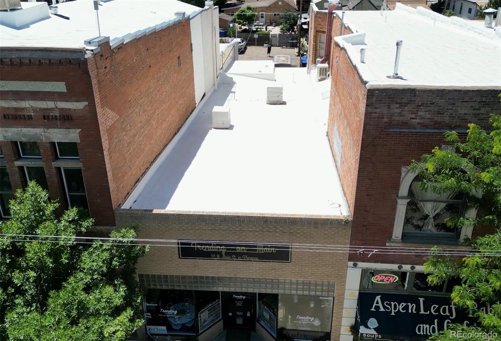 111 W Main Street Florence CO 81226